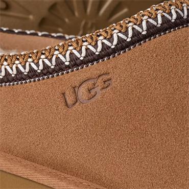 UGG MENS TASMAN II SLIPPER - CHESTNUT